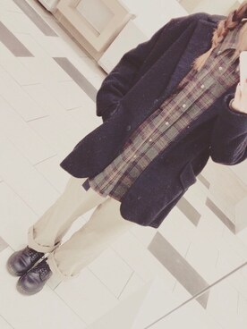 なっちゃんさんのコーディネート