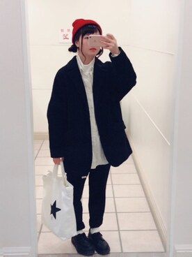 なっちゃんさんのコーディネート