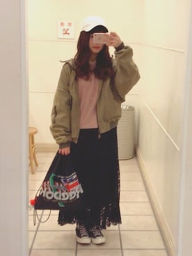 なっちゃんさんのコーディネート