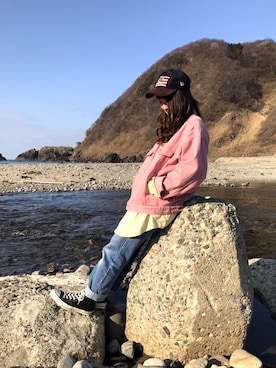 なっちゃんさんのコーディネート