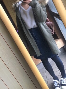 むーやんさんのコーディネート