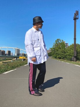ryosukeさんのコーディネート