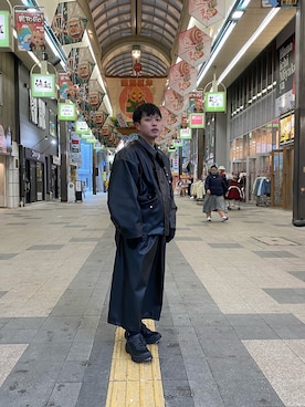 ryosukeさんのコーディネート