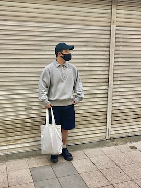 ryosukeさんのコーディネート
