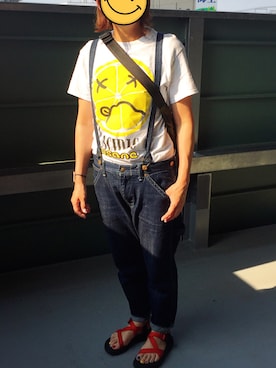 sachiさんのコーディネート