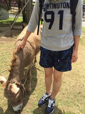 sachiさんのコーディネート