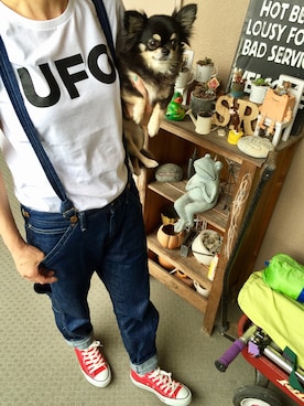 sachiさんのコーディネート