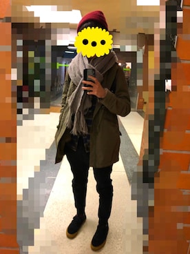 アラフォーさんのコーディネート