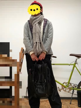 アラフォーさんのコーディネート