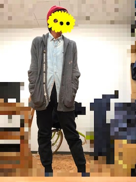 アラフォーさんのコーディネート