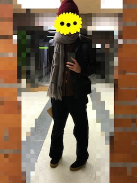 アラフォーさんのコーディネート