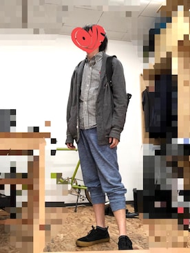 アラフォーさんのコーディネート