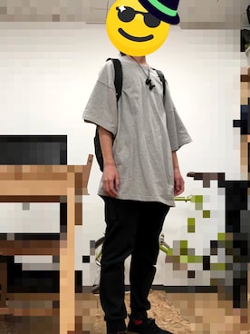 アラフォーさんのコーディネート