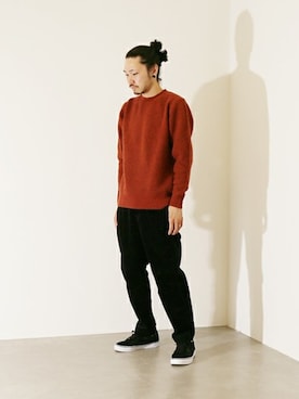 KAZUさんさんのコーディネート