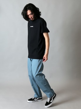 KAZUさんさんのコーディネート