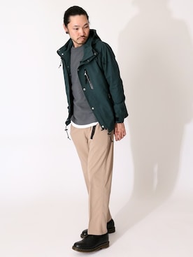 KAZUさんさんのコーディネート