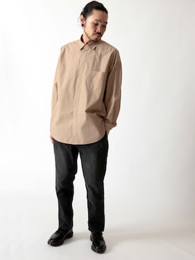 KAZUさんさんのコーディネート