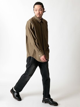 KAZUさんさんのコーディネート