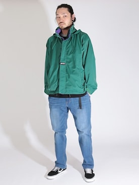 KAZUさんさんのコーディネート