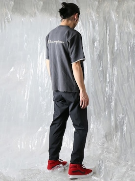 KAZUさんさんのコーディネート