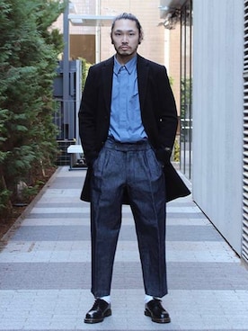 KAZUさんさんのコーディネート