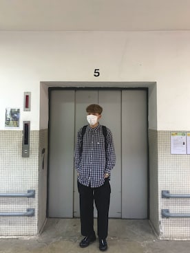 acwwaiさんのコーディネート