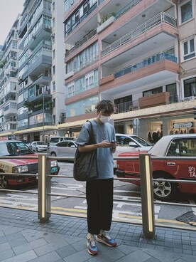 acwwaiさんのコーディネート