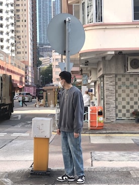 acwwaiさんのコーディネート