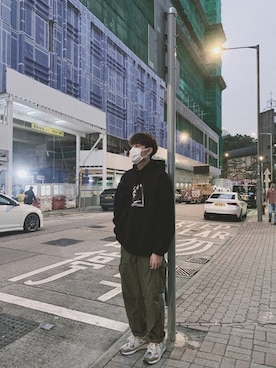 acwwaiさんのコーディネート