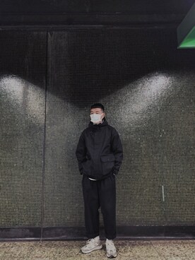 acwwaiさんのコーディネート