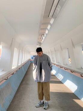 acwwaiさんのコーディネート