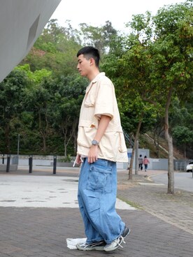 acwwaiさんのコーディネート