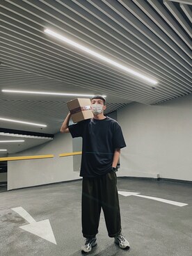 acwwaiさんのコーディネート