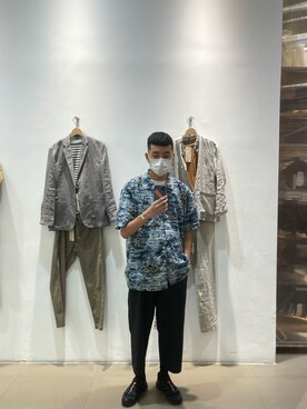 acwwaiさんのコーディネート