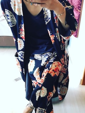 ちびなる☆さんのコーディネート