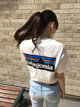 Ai Maekawaさんのコーディネート