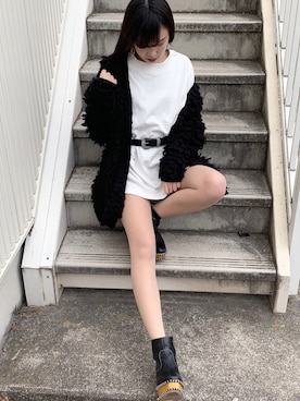 Ai Maekawaさんのコーディネート