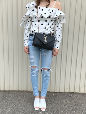 Ai Maekawaさんのコーディネート