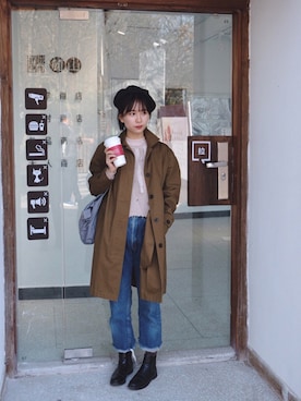 kimuさんのコーディネート