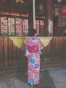 COCOさんのコーディネート