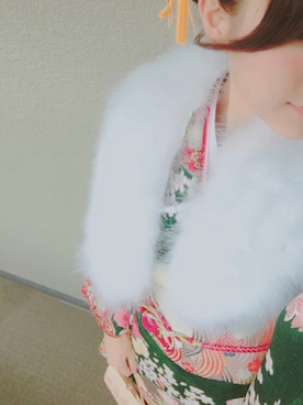 COCOさんのコーディネート