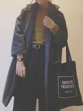 COCOさんのコーディネート