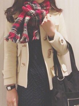 COCOさんのコーディネート