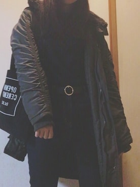 COCOさんのコーディネート