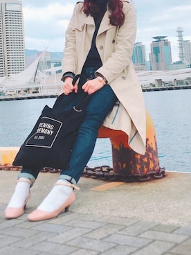 COCOさんのコーディネート