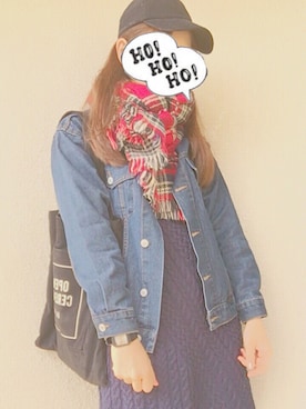 COCOさんのコーディネート