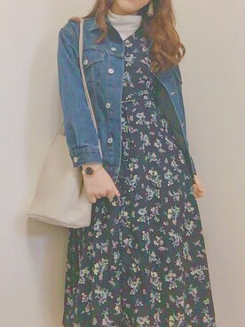 COCOさんのコーディネート