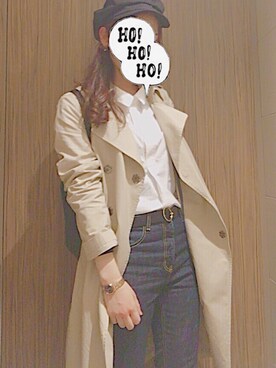 COCOさんのコーディネート