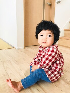 mya-vvvさんのコーディネート