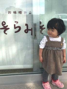 mya-vvvさんのコーディネート